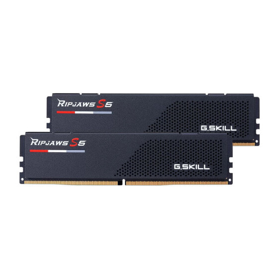 Память RAM GSKILL Ripjaws S5 DDR5 cl34 48 GB