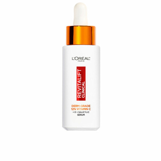 Антивозрастная сыворотка L'Oreal Make Up Revitalift Clinical C 30 ml