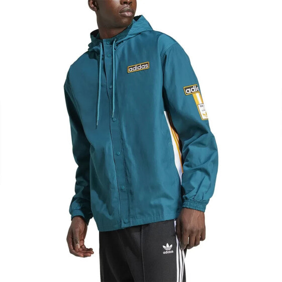 ADIDAS ORIGINALS Adibreak Windbreaker jacket