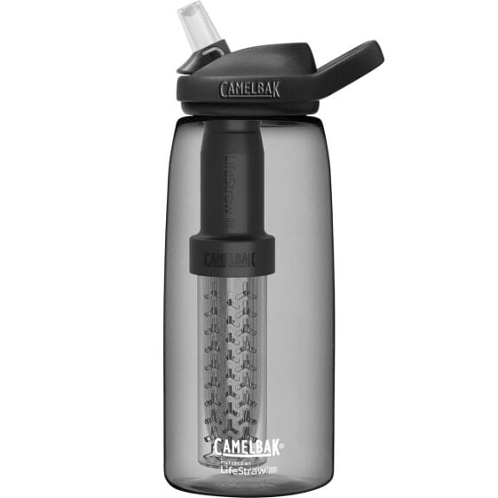 Бутылка-фильтр Camelbak C2550/001001/UNI Карбоновый charcoal 1 L