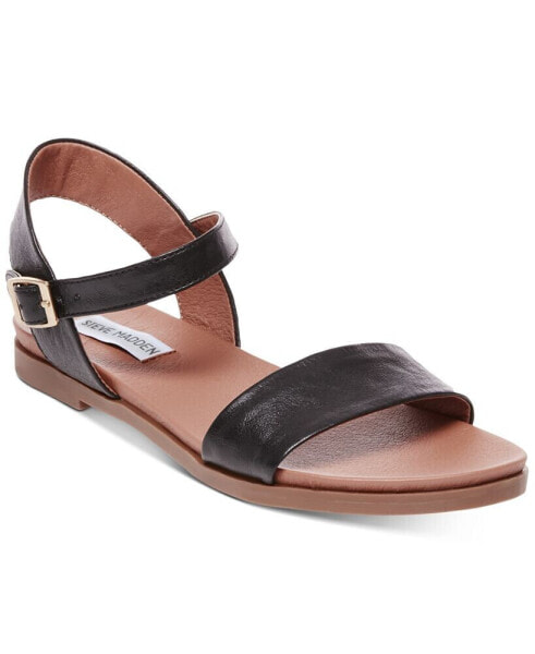 Dina Flat Sandals