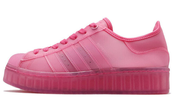 Кроссовки Adidas originals Superstar Jelly FX4322