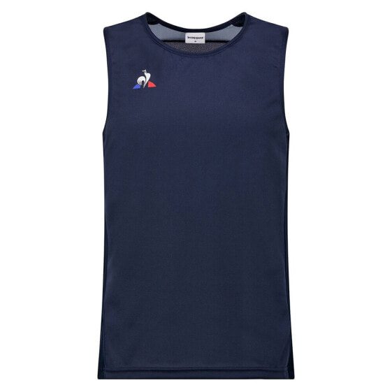 LE COQ SPORTIF Training Nº2 sleeveless T-shirt