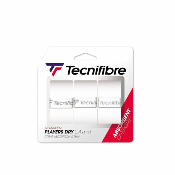 TECNIFIBRE Players Dry Overgrip