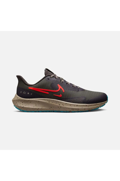 Air Zoom Pegasus 39 Shield Weatherised Road Running Erkek Spor Ayakkabı