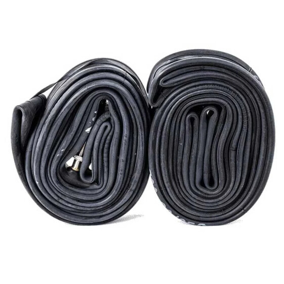 Hutchinson Standard Schrader 40 mm inner tube 2 units