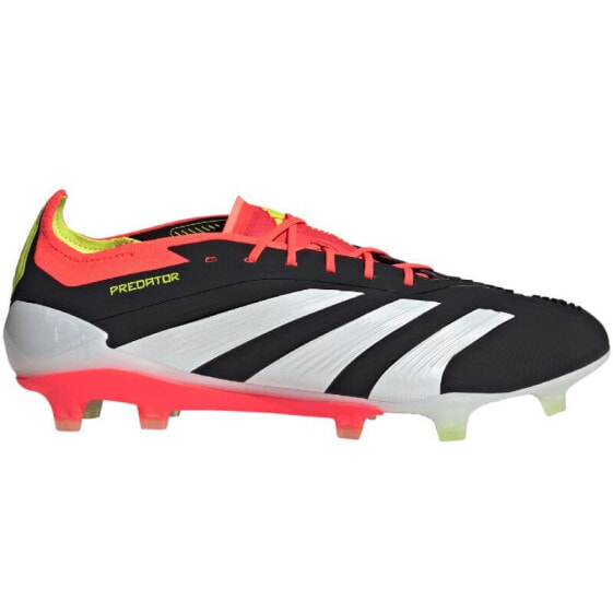 Бутсы футбольные Adidas Predator Elite FG M IE1802