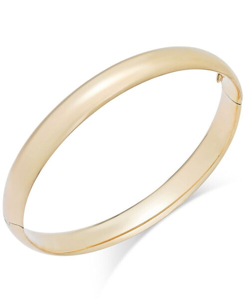 Браслет Italian Gold Brilliant Bangle