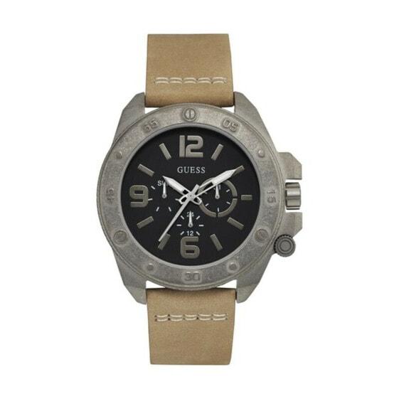 Часы наручные мужские Guess W0659G4 (Ø 46 мм)