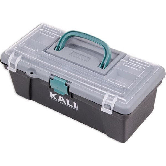 Ящик рыболова Kali Mini Case 10 E Box