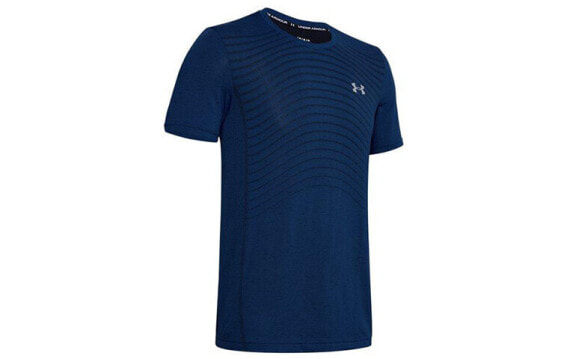 Under Armour Trendy Clothing T-Shirt 1351450-449