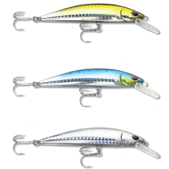 STORM So-Run Heavy Minnow 110 mm 42g