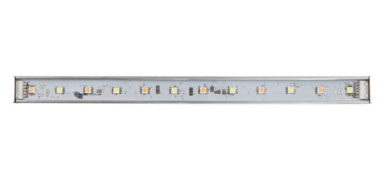 Synergy 21 88507 - Universal strip light - Indoor - Ambience - Metallic - IP20 - Cool white - Warm white