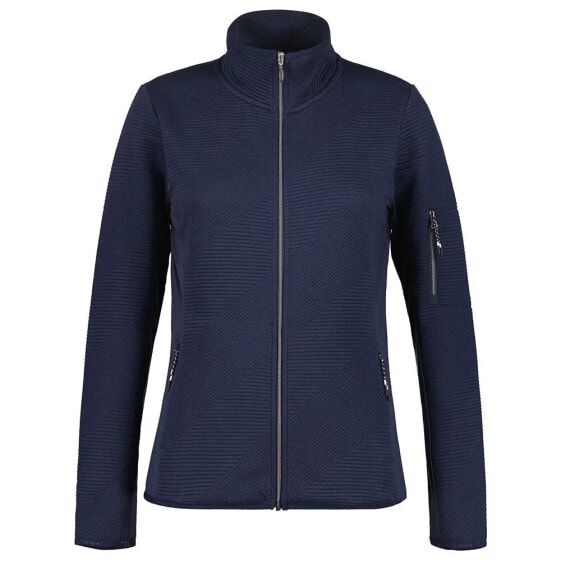 ICEPEAK Emery full zip fleece