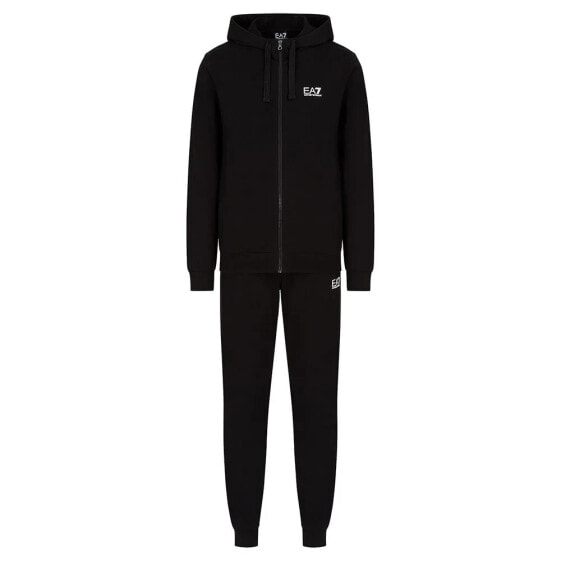 EA7 EMPORIO ARMANI 8Npv80 Tracksuit