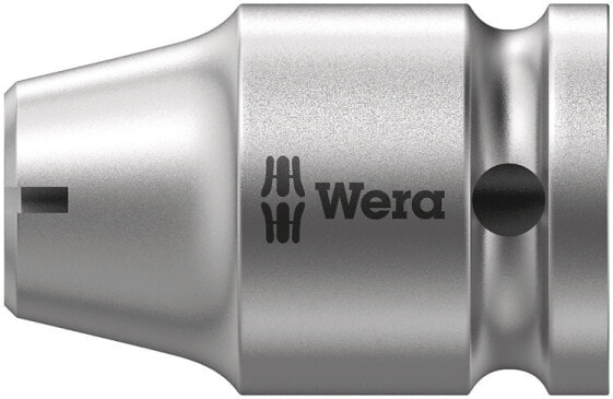 Wera 780 B - Socket - 3/8" - Imperial - 1 head(s) - 5/16" - Chromium-vanadium steel