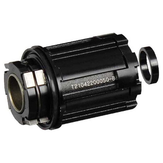 Запчасть втулки NOVATEC Campagnolo 13S Black