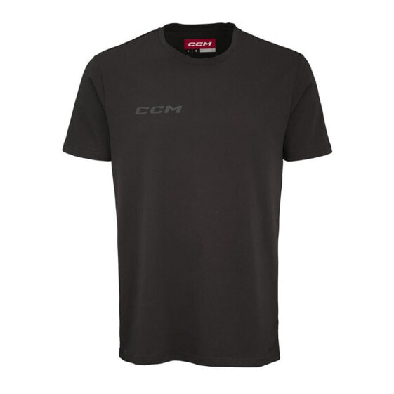 CCM TSS3CA Core junior short sleeve T-shirt