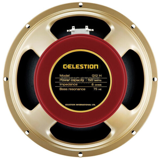 Celestion G12H-150 Redback 12" 16 Ohm