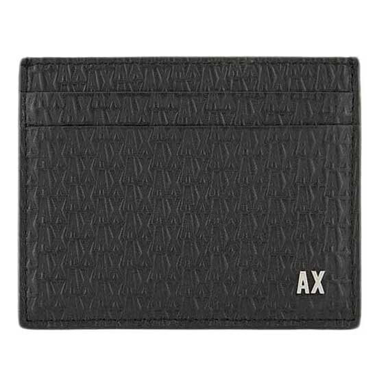 ARMANI EXCHANGE 958053_4R847 Wallet