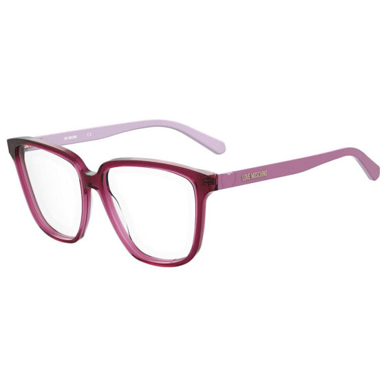 LOVE MOSCHINO MOL583-8CQ Glasses