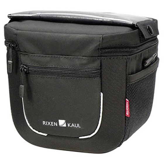 RIXEN&KAUL Aventour Compact Handlebar Bag 3L