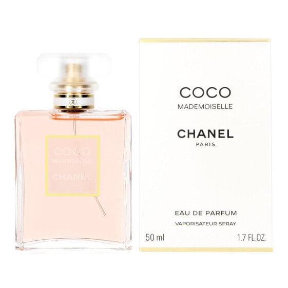 Женская парфюмерия Chanel Coco Mademoiselle EDP 50 ml