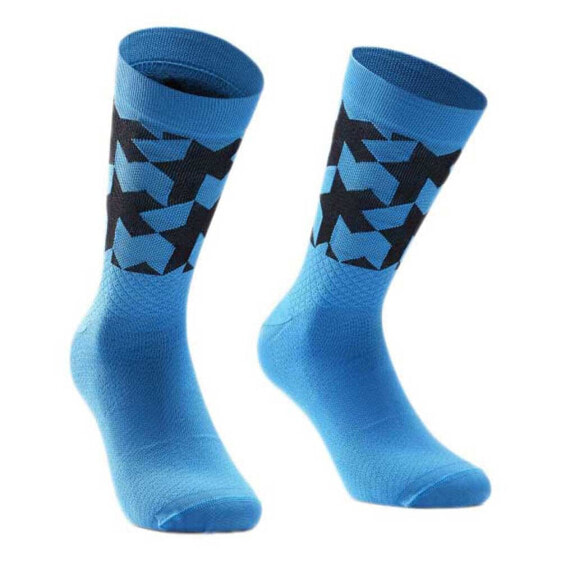 Assos Monogram Evo socks