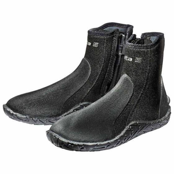 SCUBAPRO Delta 5 booties