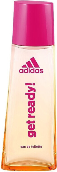 Adidas Get Ready! For Her