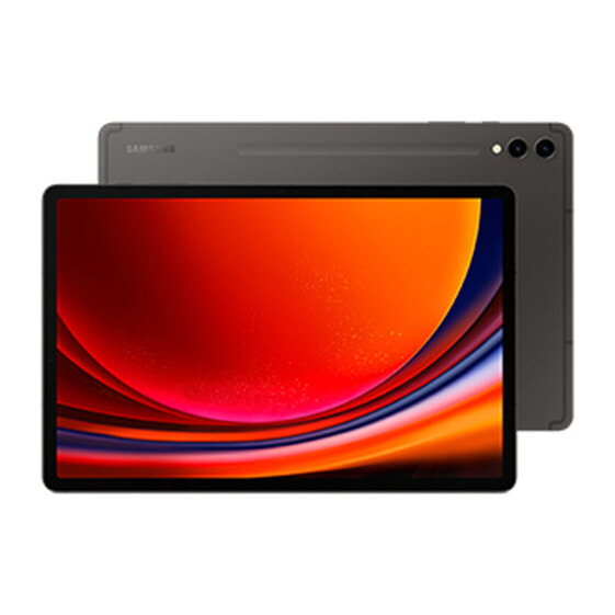 Tablet Samsung Galaxy Tab S9+ 12 GB RAM 512 GB 12,4" Grey