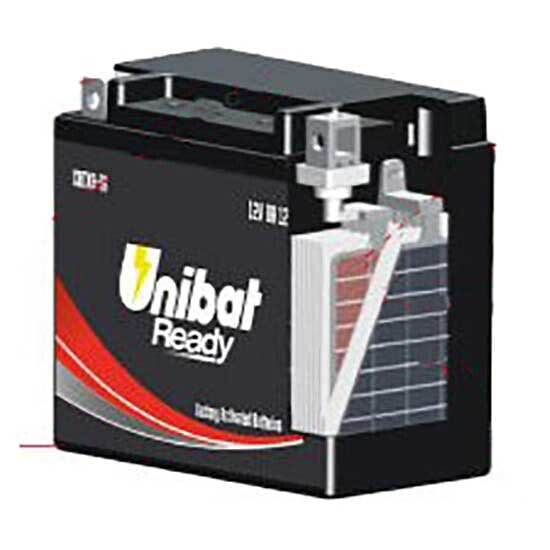 UNIBAT CBTX20-FA Battery