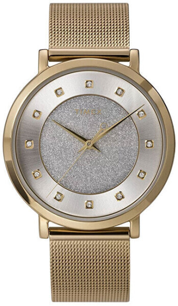 Часы и аксессуары Timex Celestial Opulence TW2U67100
