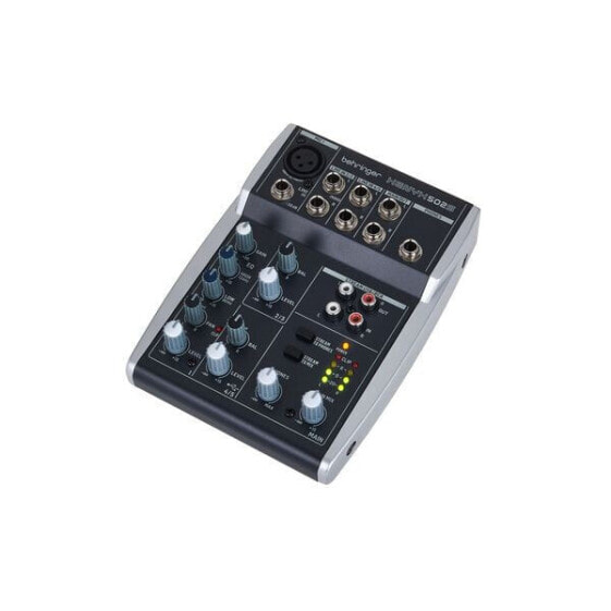 Микшер Behringer Xenyx 502S B-Stock