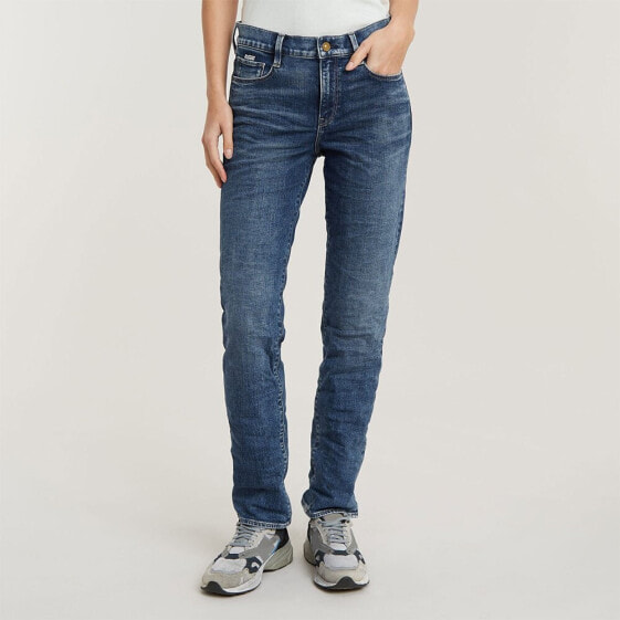 G-STAR Strace Straight Fit jeans