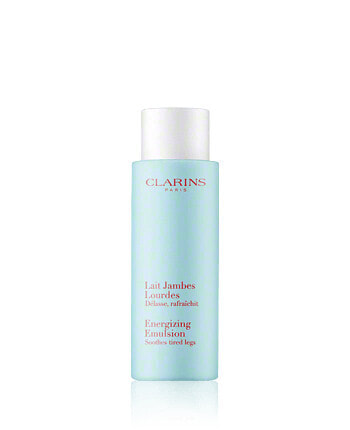 Clarins Körperpflege Lait Jambes Lourdes (125 ml)