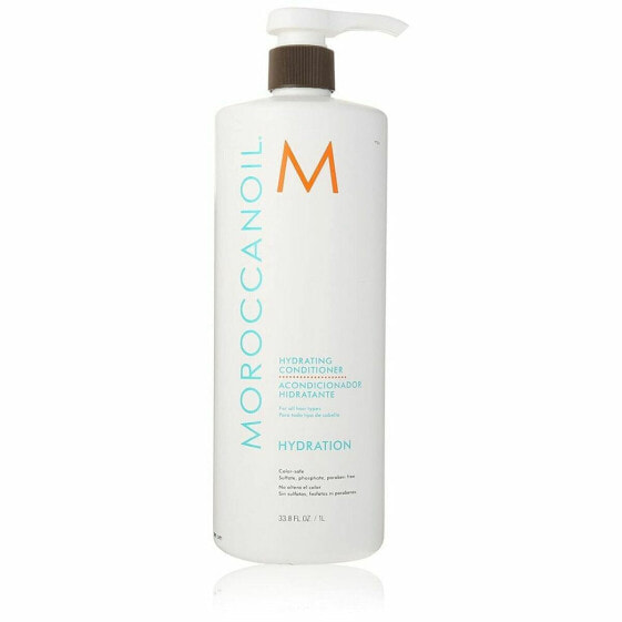 Кондиционер Hydration Moroccanoil 1 L Увлажняющее