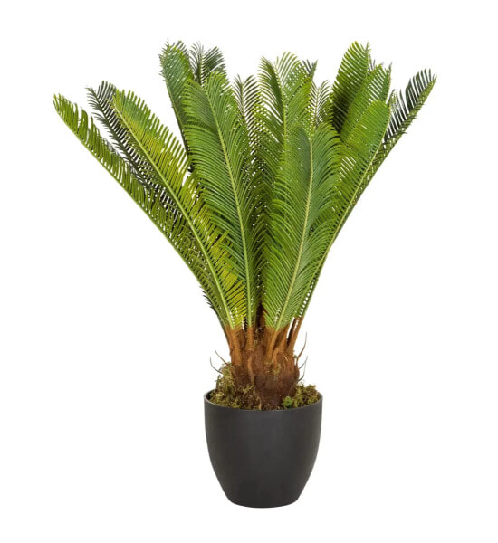 Kunstpflanze CYCAS