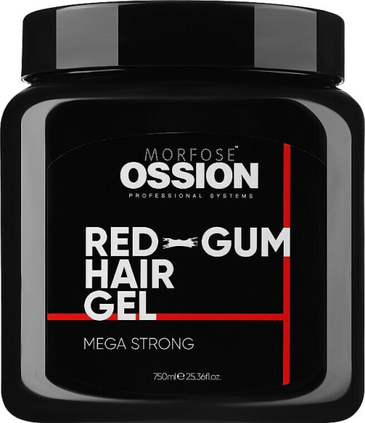 Haarstyling-Gel