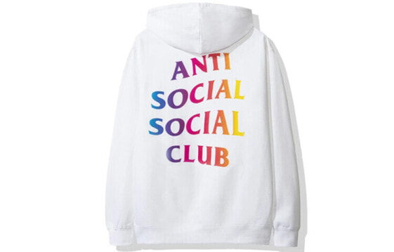 ANTI SOCIAL SOCIAL CLUB ASSW489 Hoodie