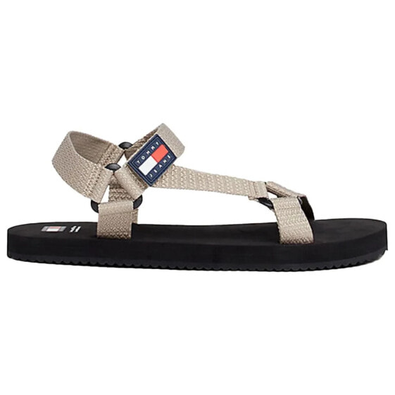 TOMMY JEANS Casual sandals