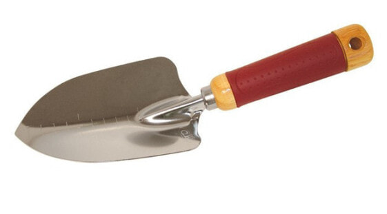 C.K Tools G5730 - 1 pc(s) - Red,Silver,Yellow - Traditional garden trowel