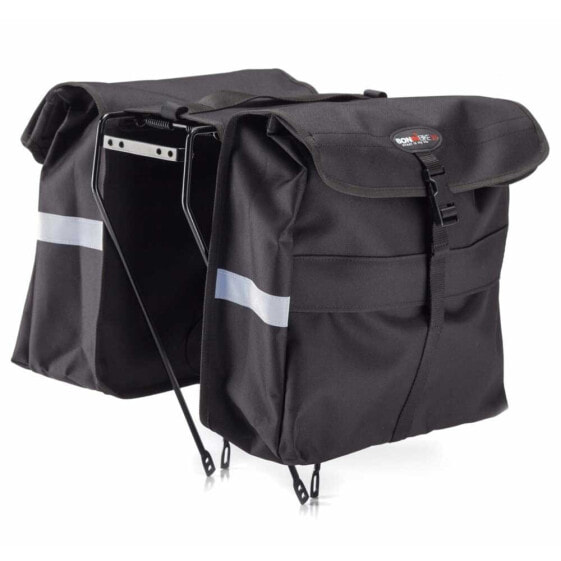 BONIN Extensible Panniers