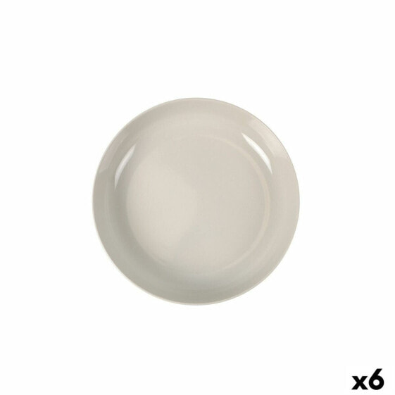 Столовая посуда La Mediterránea Nordic Ø 23 x 4,9 см (6 штук)