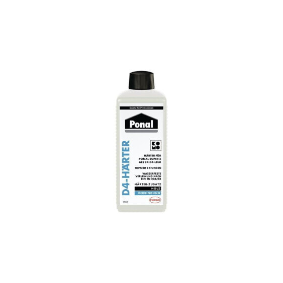 Ponal Härter D4 für Ponal Wasserfest (Super 3) PNI3N 250 g , VE: 6