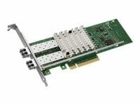 Intel E10G42BFSR - Internal - Wired - PCI Express - 10000 Mbit/s