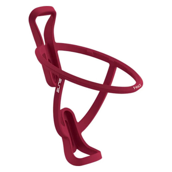 ELITE Soft Touch T-Race bottle cage