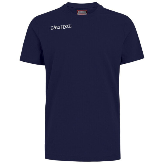 KAPPA Logo short sleeve T-shirt