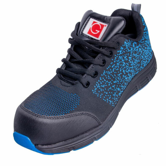 Низкая безопасная обувь GALMAG 515/S1/R-45 для защиты ног