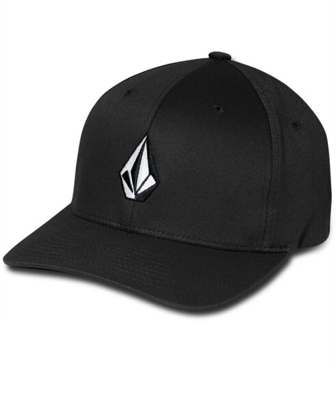 Головной убор для мужчин Volcom Full Stone X Fit Hat